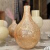 Elegant Decorative Glass Vases - Image 2