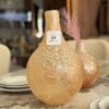 Elegant Decorative Glass Vases - Image 3