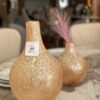 Elegant Decorative Glass Vases